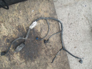 Проводка Форд Фокус 1 для Zetec-S 1326091, 2M5T12A690DA FYDCI 100лс 16V, - БУ