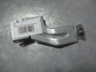 Панель передняя Шевроле Кобальт - Кронштейн верхний радиатора левый 94736291, - GM