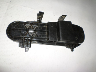 Крышка фары передней правой 30-4411115R задняя VW Golf III - Depo - БУ