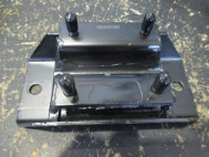 Подушка двигателя задняя CR5008M JEEP CHEROKEE МКПП,- VTR