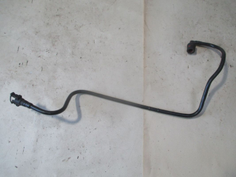 Трубка вакуумная 1147794, 1135141, 1212033, PA-12 Форд Фокус 1, CAK, - БУ