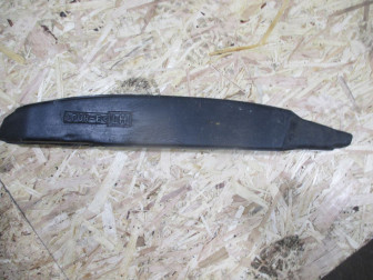 Уплотнитель крыла переднего левого 96806991 Шевроле Авео Т255 Хэтчбек Джентра - БУ