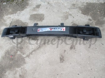 Усилитель бампера задний Шевроле Лачетти Хэтчбек 96545599, 96545600 - Arirang ОТЛОМАНО УХО