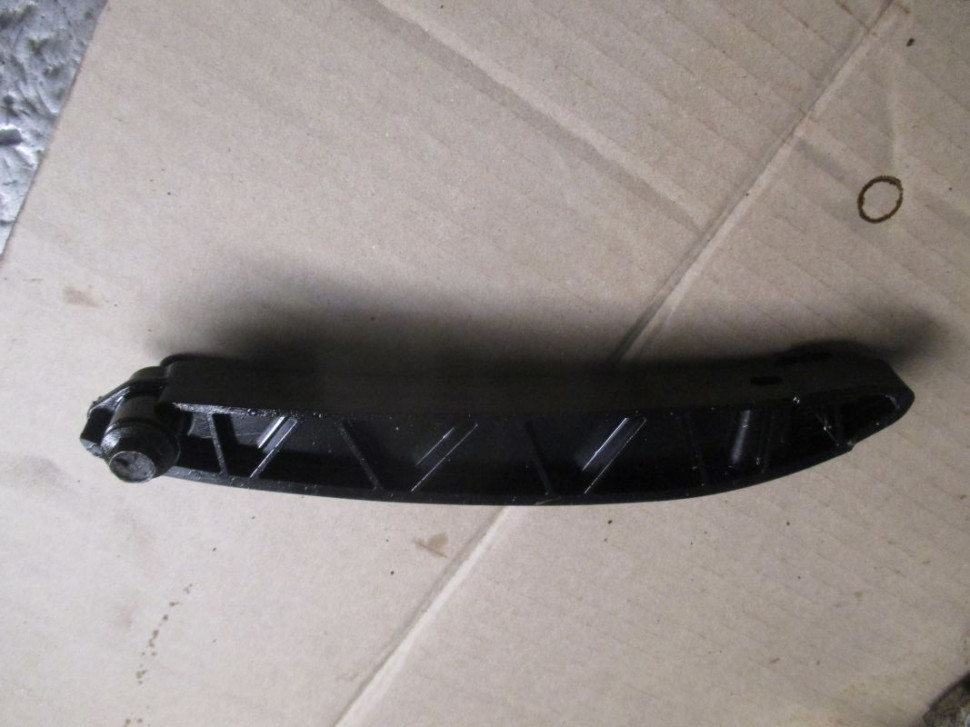 Успокоитель цепи ГРМ 96416306 Шевроле Авео Спарк М300 с 1,0-1,2л B10D ...