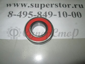 Подшипник карданного вала 19132953, 4807091 без опоры Шевроле Каптива, Опель Антара, - Febest