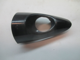 Ручка двери наружная 826524X070 малая левая Киа Рио 3, Kia Rio 3 с 2011 г - KR3., - БУ