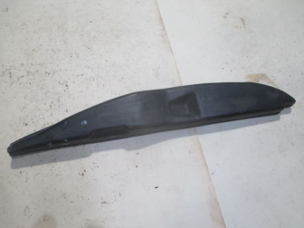 Уплотнитель крыла переднего левого 0K2DJ68682 изоляция Kia Spectra 2000-2011г, - БУ