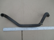 Шланг отопителя печки 98AB18K359 Форд Фокус 1 2.0 литра 8V SPLITPORT USA S-61 - БУ