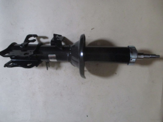 Амортизатор передний Киа Рио 1 левый с 2000 г по 2005г 54650FD000, 54650FD050 PJB034 газовый, - Pmc