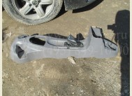 Консоль Форд Фокус 1 подлокотник между сиденьями 3S4Z54045A36FAB Американец, - БУ S-40