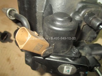 Клапан ТНВД топливного насоса 25187791, 4819468 Антара, Каптива A22DM, Z22D1 дизель 2,2 литра, - БУ