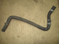 Шланг отопителя печки вПускной YS4118K579EB Форд Фокус 1 Дизель 1,8 литра, - БУ