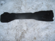 Шумоизоляция моторного отсека изолятор перегорки 8A61A01492AE 1698091 Форд Фиеста с 12 по 17г - БУ