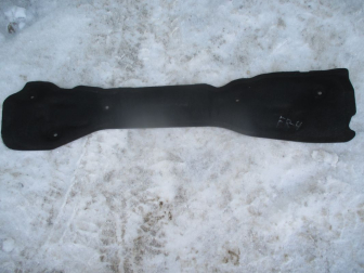 Шумоизоляция моторного отсека изолятор перегорки 8A61A01492AE 1698091 Форд Фиеста с 12 по 17г - БУ