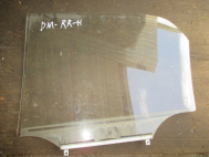 Стекло двери Дэу Матиз задней правой 96255770, 96255772, - БУ