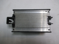 Резистор вентилятора отопителя 13349361 16450632 Шевроле Круз Орландо СО51 25JUL12, 28315173 - БУ