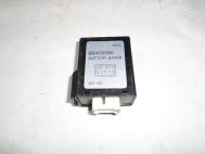 Блок предохранителя аккумуляторной батареи 96408390 Шевроле Авео Лачетти Спарк Джентра - БУ