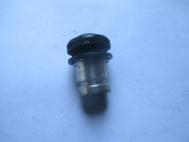 Прикуриватель 96628691 от накладки консоли 96476887 Шевроле Каптива - без корпуса, - БУ