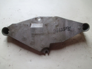 Кронштейн опоры двигателя правой 96628791 Опель Антара Шевроле Каптива 3,2 литра, - БУ