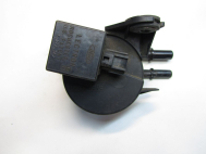 Клапан ЕГР 98AB9C915AB рециркуляции выхлопных газов Форд Фокус 1 1068108, 1346653, - БУ