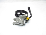 Насос ГУР 571004L000 Хендай Солярис Киа Рио 3-4 с 2011 года со Шкивом - Hens - БУ