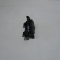 Защелка,держателя подстаканника консоли передней AKE66380 20988282 Chevrolet Captiva C100-140 - БУ