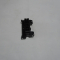 Защелка,держателя подстаканника консоли передней AKE66380 20988282 Chevrolet Captiva C100-140 - БУ