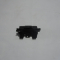 Защелка,держателя подстаканника консоли передней AKE66380 20988282 Chevrolet Captiva C100-140 - БУ