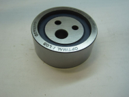 Ролик ГРМ натяжной 8200211784, 8200102612, 7700273277, 8200102612 Рено Логан 8V 0-N145, - Optimal