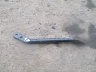 Тяга задняя продольная правая 55495-JD00A Ниссан Кашкай J10. JJ10 c 06-2014, - БУ