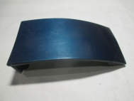 Планка под фонарь задний левый 96307247 96307245 Дэу Сенс Chance Хэтчбек ресничка DL23 - Синяя, - БУ