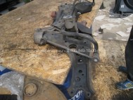 Стойка стабилизатора передняя 6R0411315, 6Q0411315N, 6Q0411315Q AUDI A2, POLO левая или правая, - БУ