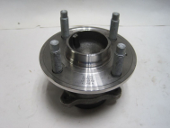 Ступица задняя 13500589 13500590 19350426 Шевроле Авео Т300 Кобальт на 4 болта, - GM