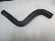 Шланг радиатора нижний левый 96180071 Шевроле Ланос Шанс 1.3-1.5л A15SMS, - Car-dex