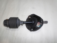 Вал карданный нижний рулевой колонки 96801726 96409536 96430692 Шевроле Лачетти - 1 часть, - БУ