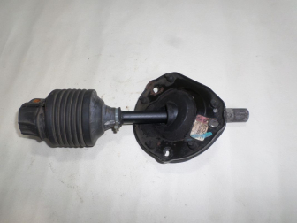 Вал карданный нижний рулевой колонки 96801726 96409536 96430692 Шевроле Лачетти - 1 часть, - БУ