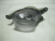 Фара противотуманная левая 96650792 E13-2706-LH 0032486 Шевроле Авео Т255 Хэтчбек с 2009 года - БУ