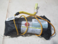 Подушка безопасности сиденья переднего левого боковая 96470792 NC Шевроле Лачетти все, - БУ