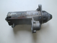 Стартер 96469963 96550792 TU Шевроле Лачетти Авео Реззо Круз Астра 1,4-1,8л - БЕЗ втягивающего - БУ