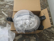 Фара противотуманная левая 96650792 Шевроле Авео Т255  Хэтчбек с 2009 года 22151170, - Atek