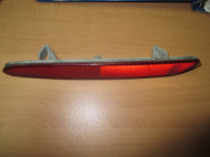 Катафот бампера заднего левый 96551202 42438017 251202L Шевроле Лачетти Хэтчбек, - Atek