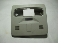 Плафон - Накладка плафона освещения салона переднего 6H52519D04AF/BF Ленд Ровер Фрилендер 2 - БУ