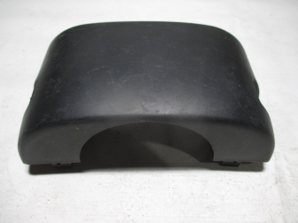 Кожух рулевой колонки верхний 96984319 96537572 96537573 Шевроле Авео Т200-250-255 - БУ