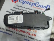 Подушка безопасности Ниссан Кашкай J10 сиденья переднего правого 985H0JD00A, arjd0093255311, - БУ