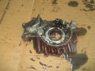 Насос масляный Форд Фокус 1 на 1,6-2,0 литра 16V 1131092, 1053867, 1131092, 978M6604A2E, - БУ