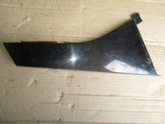 Накладка двери стойки задней правой наружная 1751092, BM51N254A42RH 1698572 Форд Фокус 3, - БУ