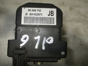 Блок АБС Шевроле Лачетти 1,4 -1,6 литра 96549743 JB АВS Bosch 0265216874 - БУ