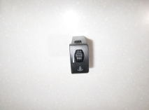 Кнопка освещения панели приборов 96264393 4G15A-0W11K-3A06K Шевроле Реззо Дэу Такума - L228, - БУ 