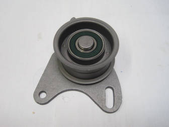 Ролик ГРМ натяжной 2431742020 натяжной  Хендай H-100, H1, Старекс 2.5D, GT10140 - GMB