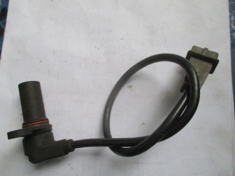 Датчик положения коленвала 96253542 96434780 25182450 Авео Лачетти Реззо 1,4-2,0 литра, - БУ-3